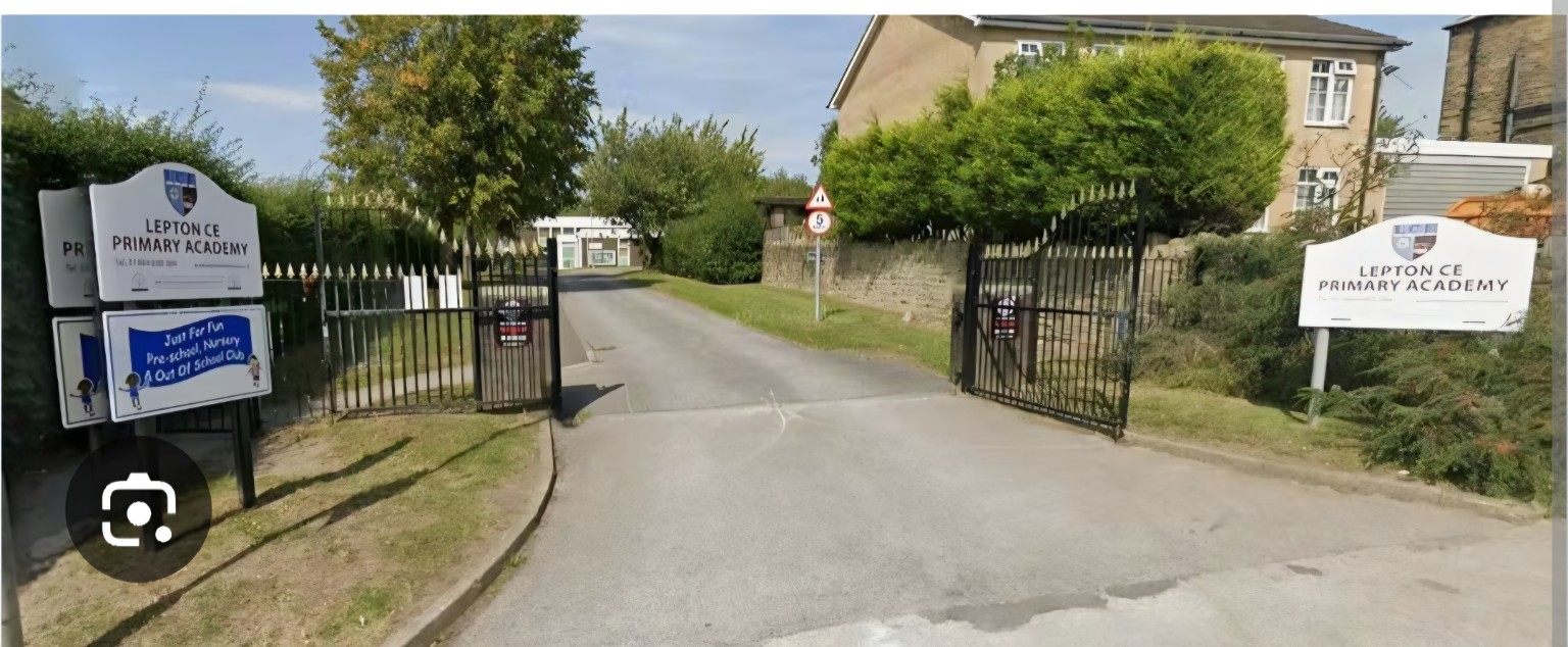 Lepton CofE Primary Academy