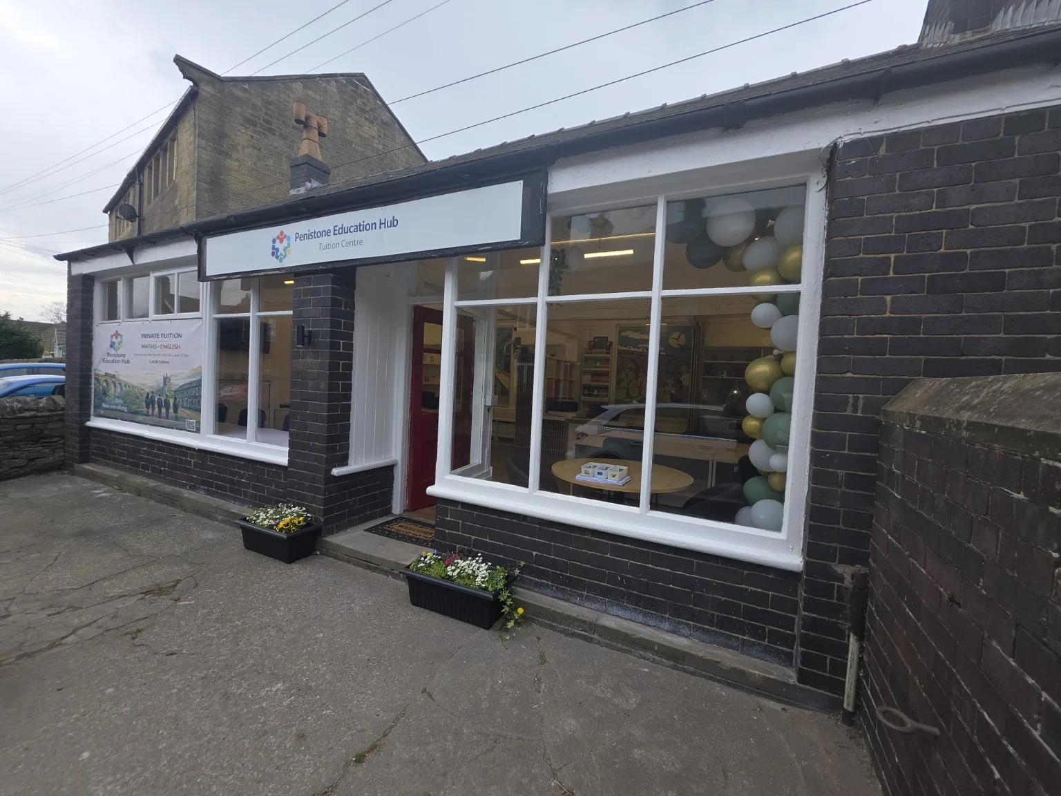 Penistone Education Hub