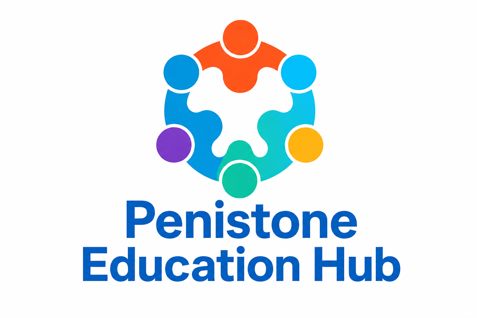 Penistone Education Hub logo